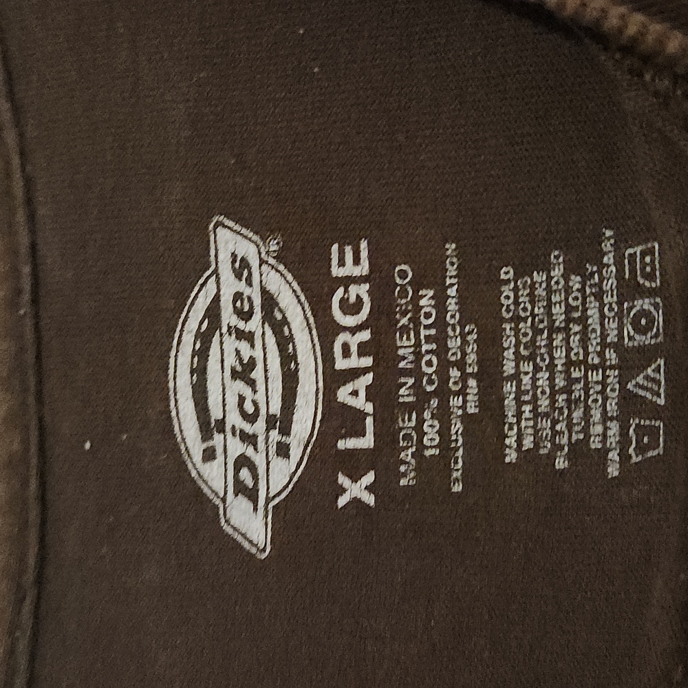Dickies 🏁 Graphic Tee - Picture 2 of 3